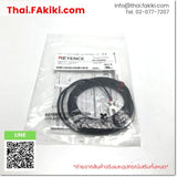 (B)Unused*, PR-FB30N3, Photoelectronic Sensor, โฟโต้อิเล็กทริค เซ็นเซอร์, KEYENCE