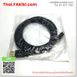(A)Unused, OP-51580, Cable, เคเบิ้ล, KEYENCE