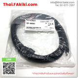 (A)Unused, OP-86941, Cable, เคเบิ้ล, KEYENCE