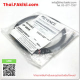 (B)Unused*, OP-86916, Cable, เคเบิ้ล, KEYENCE