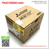 (A)Unused, FX5UC-32MT/DS-TS, I/O Module, โมดูล I/O, MITSUBISHI
