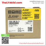(A)Unused, FX5UC-32MT/DS-TS, I/O Module, โมดูล I/O, MITSUBISHI