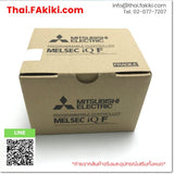 (A)Unused, FX5UC-32MT/DS-TS, I/O Module, โมดูล I/O, MITSUBISHI
