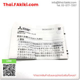 (A)Unused, FX5-C32ET/DS-TS, I/O Module, โมดูล I/O, MITSUBISHI