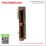 (A)Unused, FX5-C32ET/DS-TS, I/O Module, โมดูล I/O, MITSUBISHI
