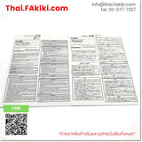 (A)Unused, GT2107-WTBD DC24V, Touch Panel, หน้าจอสัมผัส, MITSUBISHI