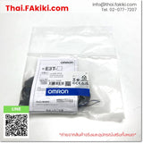 (A)Unused, E3T-FT12, Photoelectric Sensor, โฟโตอิเล็กทริคเซนเซอร์, OMRON