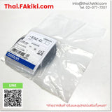 (A)Unused, E3Z-G61, Photoelectric Sensor, โฟโตอิเล็กทริคเซนเซอร์, OMRON