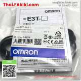 (A)Unused, E3T-SL21, Photoelectric Sensor, โฟโต้อิเล็กทริค เซ็นเซอร์, OMRON