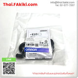 (A)Unused, E3T-SL21, Photoelectric Sensor, โฟโต้อิเล็กทริค เซ็นเซอร์, OMRON