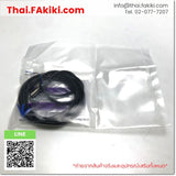 (A)Unused, E2E-X3D18 2m, Photoelectric Sensor, โฟโต้อิเล็กทริค เซ็นเซอร์, OMRON