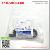 (A)Unused, E3T-FD11, Photoelectric Sensor, โฟโตอิเล็กทริคเซนเซอร์, OMRON