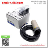 (A)Unused, E2K-C25ME1 2m, Proximity Sensor, พร็อกซิมิตี้เซนเซอร์, OMRON