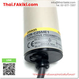 (A)Unused, E2K-C25ME1 2m, Proximity Sensor, พร็อกซิมิตี้เซนเซอร์, OMRON