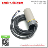 (A)Unused, E2K-C25ME1 2m, Proximity Sensor, พร็อกซิมิตี้เซนเซอร์, OMRON