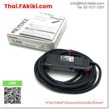 (A)Unused, FS-N41N, Digital fiber senser, ดิจิตอลไฟเบอร์เซนเซอร์, KEYENCE