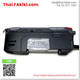 (A)Unused, FS-N41N, Digital fiber senser, ดิจิตอลไฟเบอร์เซนเซอร์, KEYENCE