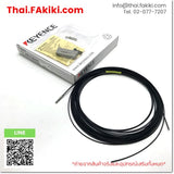 (A)Unused, FU-35FZ(5000), Fiber Optic Sensor, ไฟเบอร์ออปติกเซนเซอร์, KEYENCE