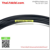 (A)Unused, FU-35FZ(5000), Fiber Optic Sensor, ไฟเบอร์ออปติกเซนเซอร์, KEYENCE