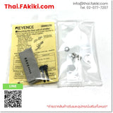 (A)Unused, FU-35FZ(5000), Fiber Optic Sensor, ไฟเบอร์ออปติกเซนเซอร์, KEYENCE