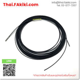 (A)Unused, FU-35FZ(5000), Fiber Optic Sensor, ไฟเบอร์ออปติกเซนเซอร์, KEYENCE