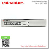 (A)Unused, FU-35FZ(5000), Fiber Optic Sensor, ไฟเบอร์ออปติกเซนเซอร์, KEYENCE
