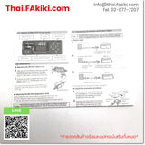 (A)Unused, MU-N12, Photoelectric Sensor, โฟโตอิเล็กทริคเซนเซอร์, KEYENCE