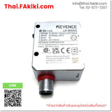 (B)Unused*, LR-W500C, Photoelectric Sensor, โฟโตอิเล็กทริคเซนเซอร์, KEYENCE