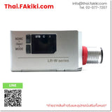 (B)Unused*, LR-W500C, Photoelectric Sensor, โฟโตอิเล็กทริคเซนเซอร์, KEYENCE