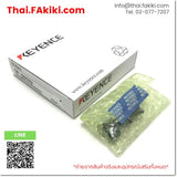 (A)Unused, OP-88029, Connector, คอนเนคเตอร์, KEYENCE