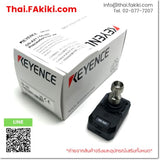(A)Unused, GS-A21, Safety Door Switch Actuator, อุปกรณ์ตัวล่อชนิดมาตรฐาน, KEYENCE