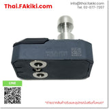 (A)Unused, GS-A21, Safety Door Switch Actuator, อุปกรณ์ตัวล่อชนิดมาตรฐาน, KEYENCE