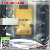 (A)Unused, GS-71N5  NPN M12, Safety Door Switches, สวิตช์ประตูนิรภัย, KEYENCE