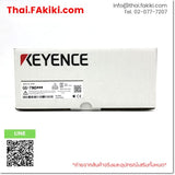 (A)Unused, GS-71N5  NPN M12, Safety Door Switches, สวิตช์ประตูนิรภัย, KEYENCE