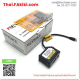 (A)Unused, IL-S100, Laser sensor Head, หัวเลเซอร์เซ็นเซอร์, KEYENCE