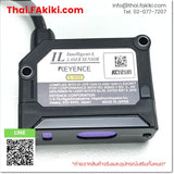(A)Unused, IL-S100, Laser sensor Head, หัวเลเซอร์เซ็นเซอร์, KEYENCE
