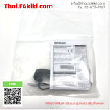(A)Unused, E3T-FD11 2m, Photoelectric Sensor, โฟโต้อิเล็กทริค เซ็นเซอร์, OMRON