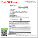 (A)Unused, ‎IV4-G120, Sensor Amplifier, แอมพลิฟายเออร์เซนเซอร์, KEYENCE