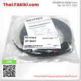 (A)Unused, ‎OP-86917, Cable, เคเบิ้ล, KEYENCE