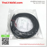 (A)Unused, ‎OP-86917, Cable, เคเบิ้ล, KEYENCE