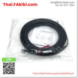 (A)Unused, ‎OP-86917, Cable, เคเบิ้ล, KEYENCE