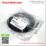 (C)Used, ‎OP-86917, Cable, เคเบิ้ล, KEYENCE