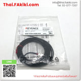 (A)Unused, ‎PR-FB30N3, Photoelectronic Sensor, โฟโต้อิเล็กทริค เซ็นเซอร์, KEYENCE