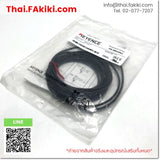 (A)Unused, ‎PR-MB30N3, Photoelectronic Sensor, โฟโต้อิเล็กทริค เซ็นเซอร์, KEYENCE