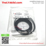 (A)Unused, ‎PR-MB30N3, Photoelectronic Sensor, โฟโต้อิเล็กทริค เซ็นเซอร์, KEYENCE