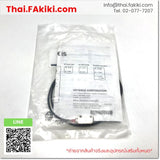 (A)Unused, ‎PR-MB30N3, Photoelectronic Sensor, โฟโต้อิเล็กทริค เซ็นเซอร์, KEYENCE