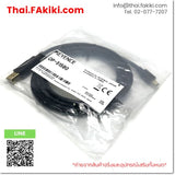 (A)Unused, OP-51580, Cable, เคเบิ้ล, KEYENCE