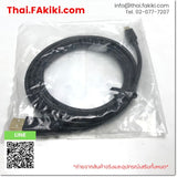 (A)Unused, OP-51580, Cable, เคเบิ้ล, KEYENCE