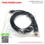 (A)Unused, OP-51580, Cable, เคเบิ้ล, KEYENCE