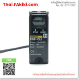 (B)Unused*, E3S-CL1, Photoelectric Sensor, โฟโต้อิเล็กทริคเซนเซอร์, MITSUBISHI